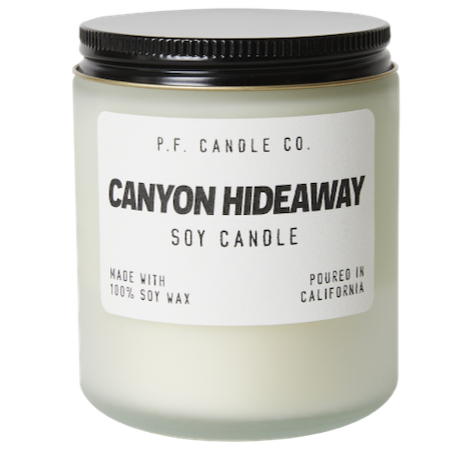 Sand | California Element Candle